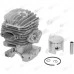 Kit cilindru drujba China 2500 34mm 